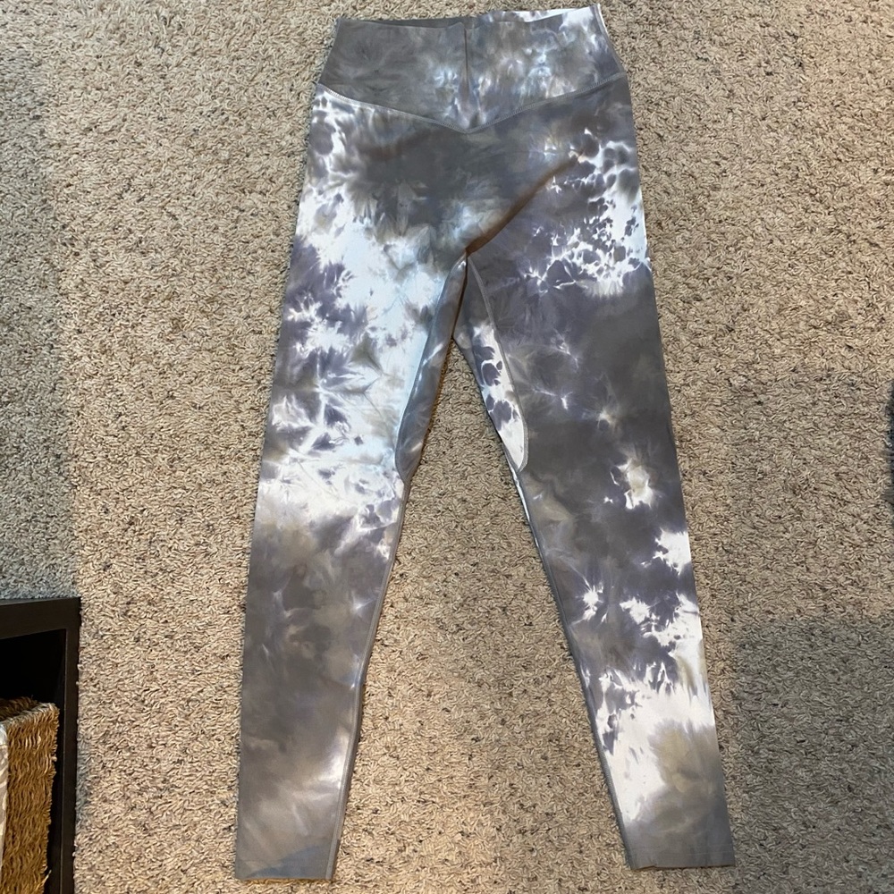 Atmos Collection- Cloud Pant